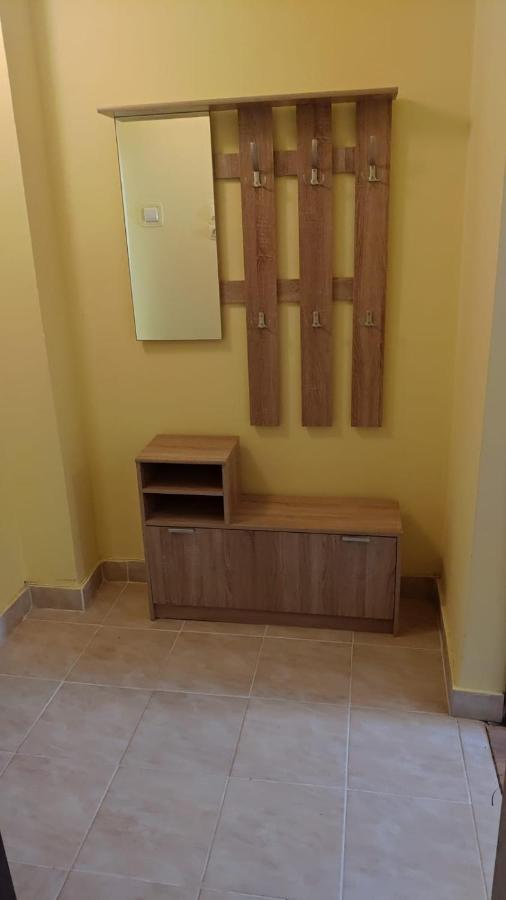 Flora Apartament Apartment Satu Mare Luaran gambar