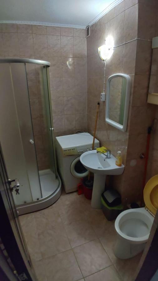 Flora Apartament Apartment Satu Mare Luaran gambar