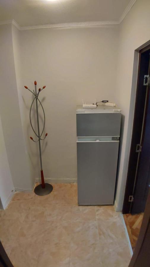Flora Apartament Apartment Satu Mare Luaran gambar