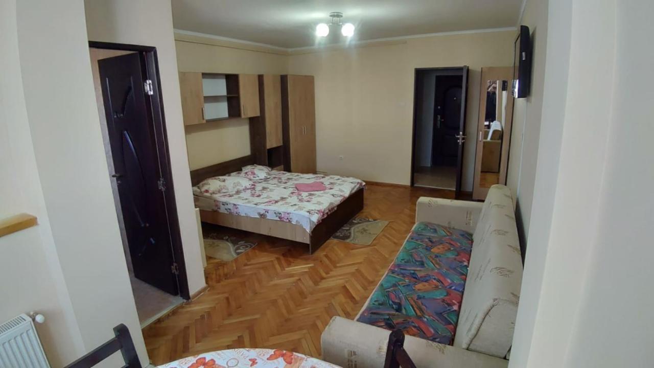 Flora Apartament Apartment Satu Mare Luaran gambar