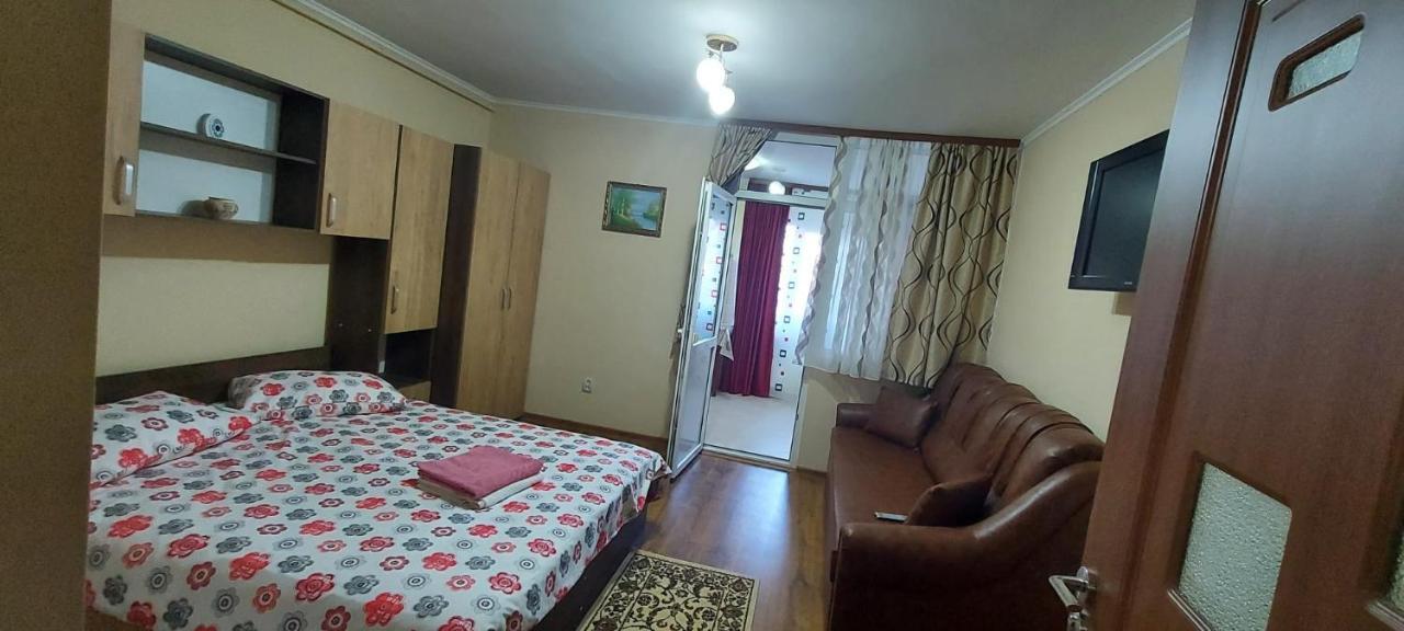 Flora Apartament Apartment Satu Mare Luaran gambar