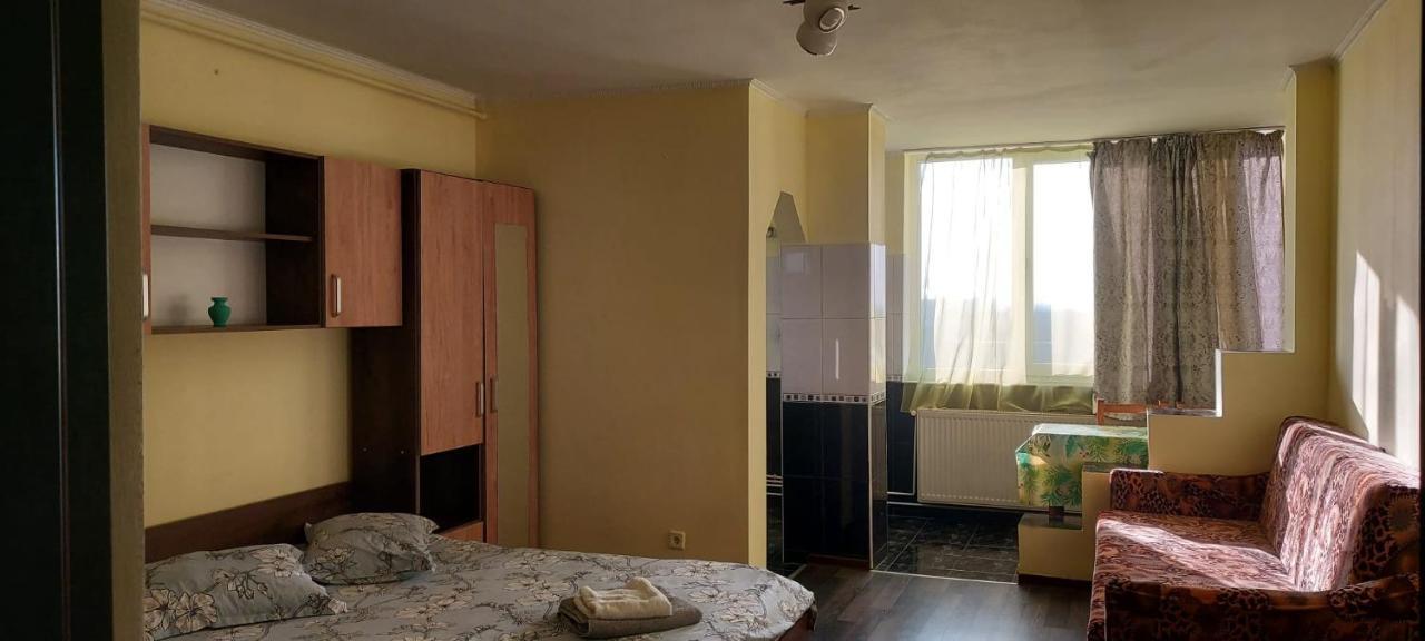 Flora Apartament Apartment Satu Mare Luaran gambar