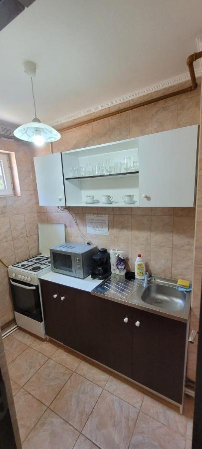 Flora Apartament Apartment Satu Mare Luaran gambar