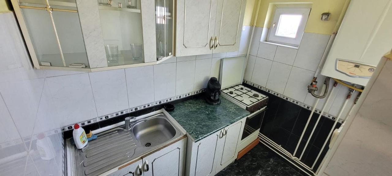 Flora Apartament Apartment Satu Mare Luaran gambar