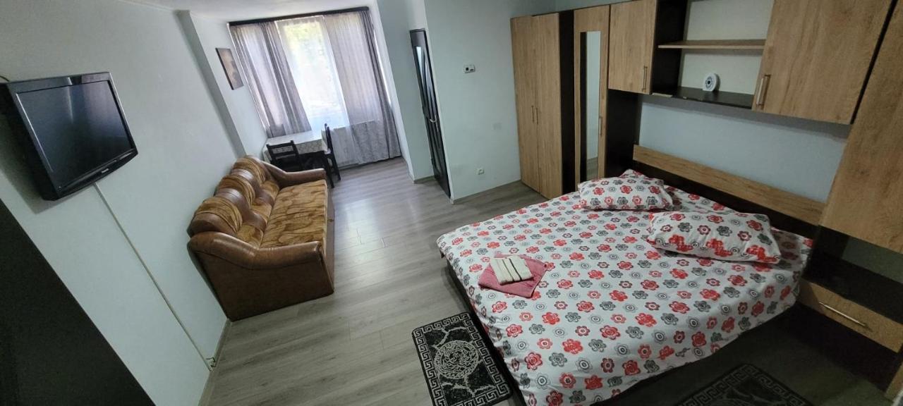 Flora Apartament Apartment Satu Mare Luaran gambar