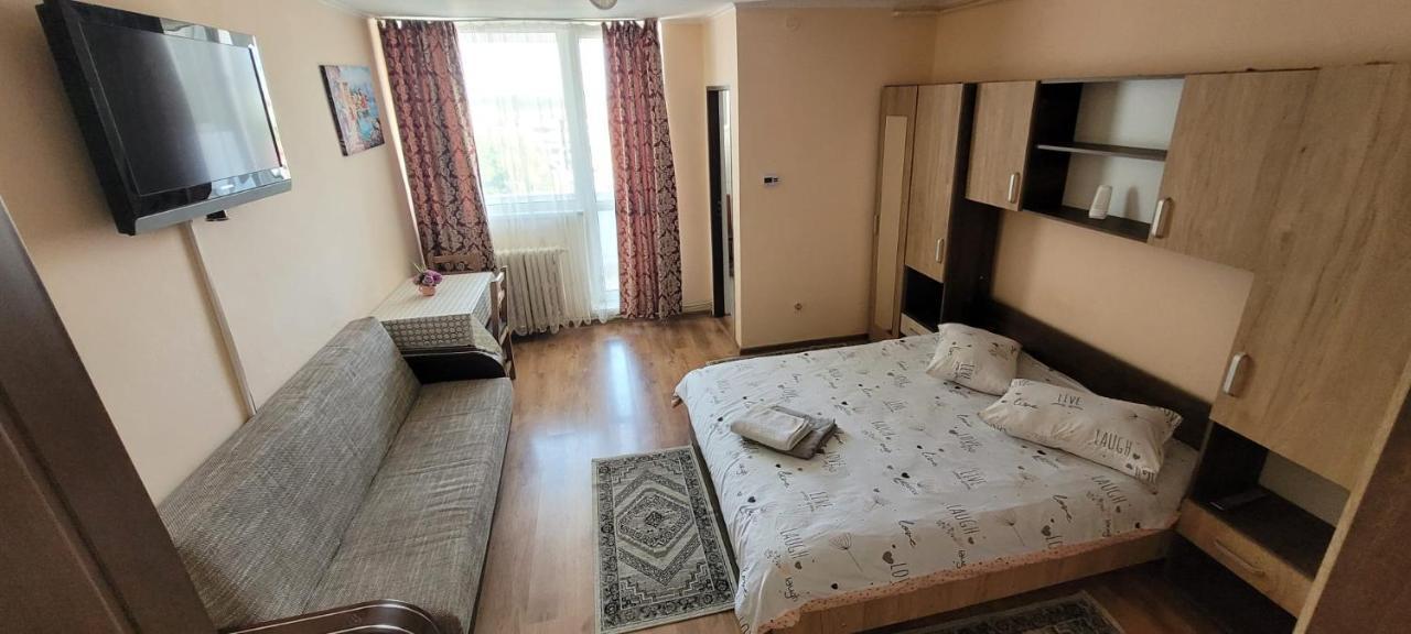 Flora Apartament Apartment Satu Mare Luaran gambar