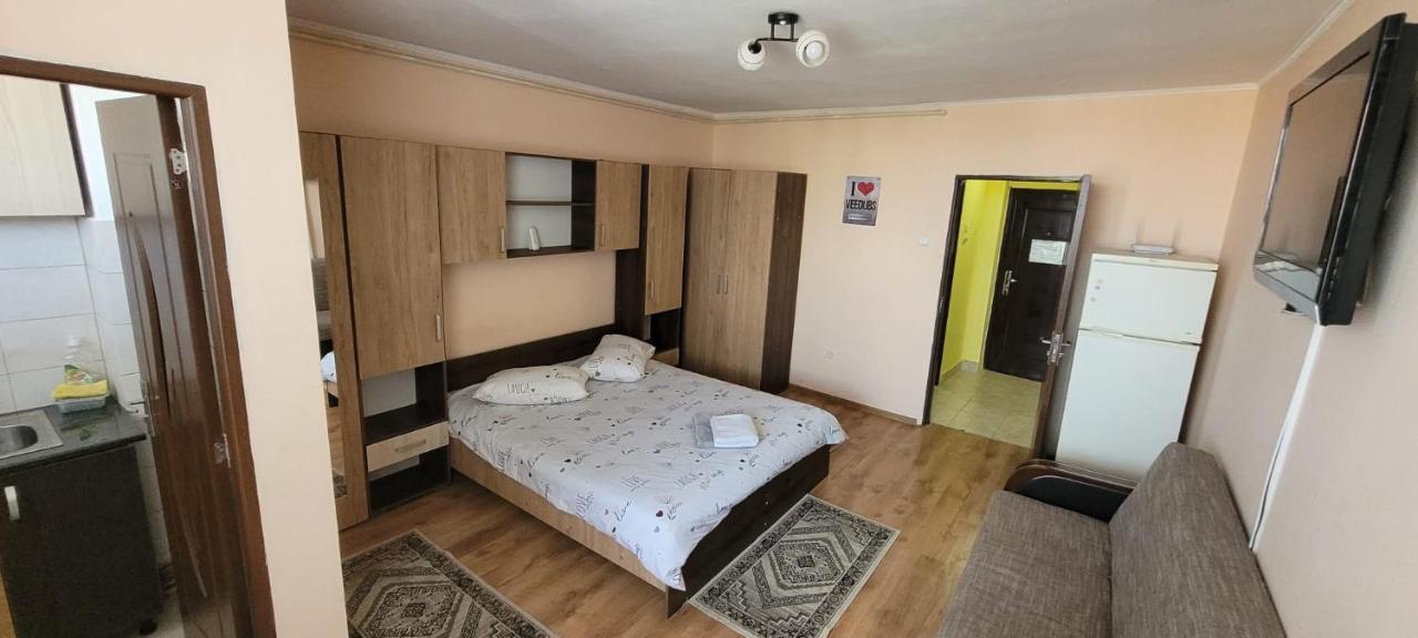 Flora Apartament Apartment Satu Mare Luaran gambar
